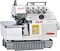 overlock machine